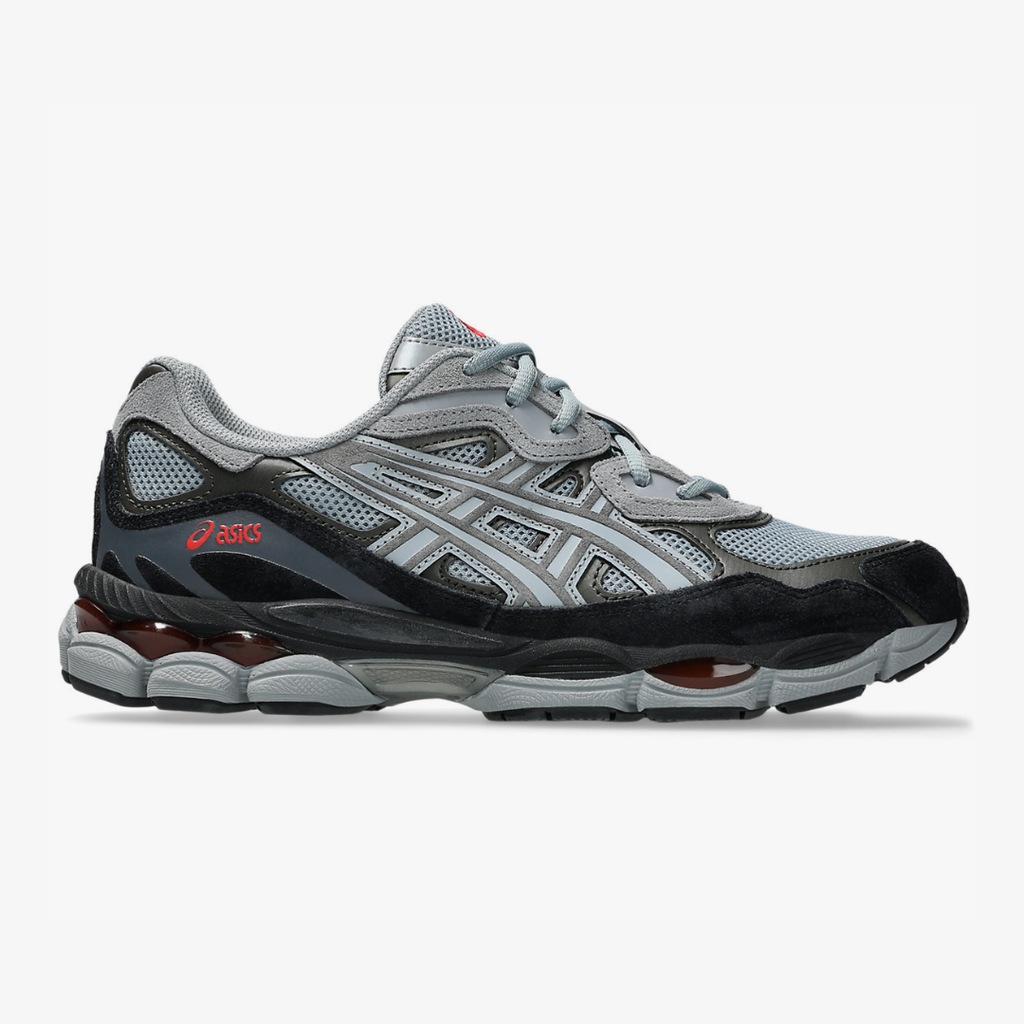 Scarpe Gel Gravel/Nere