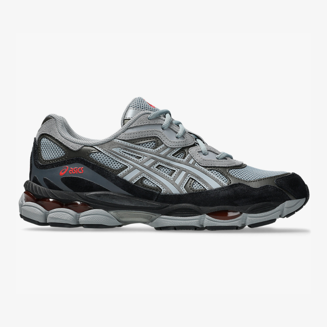 Scarpe Gel Gravel/Nere