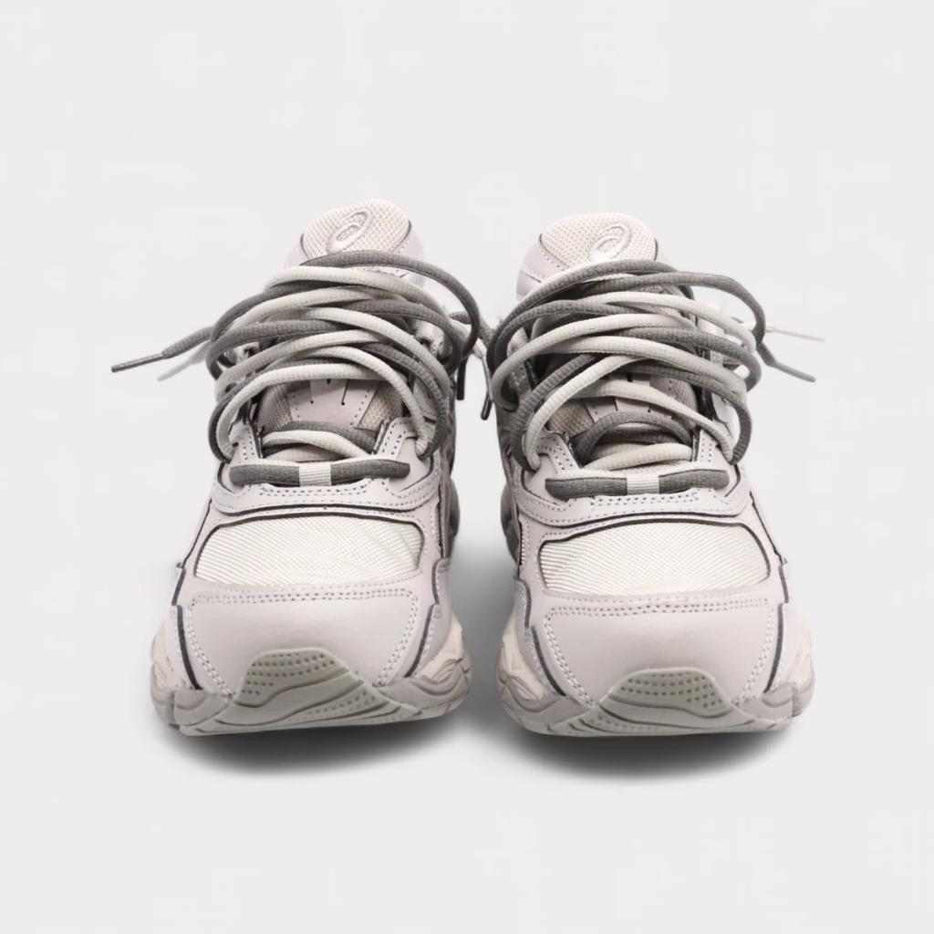 Scarpe Gel Cement Grey