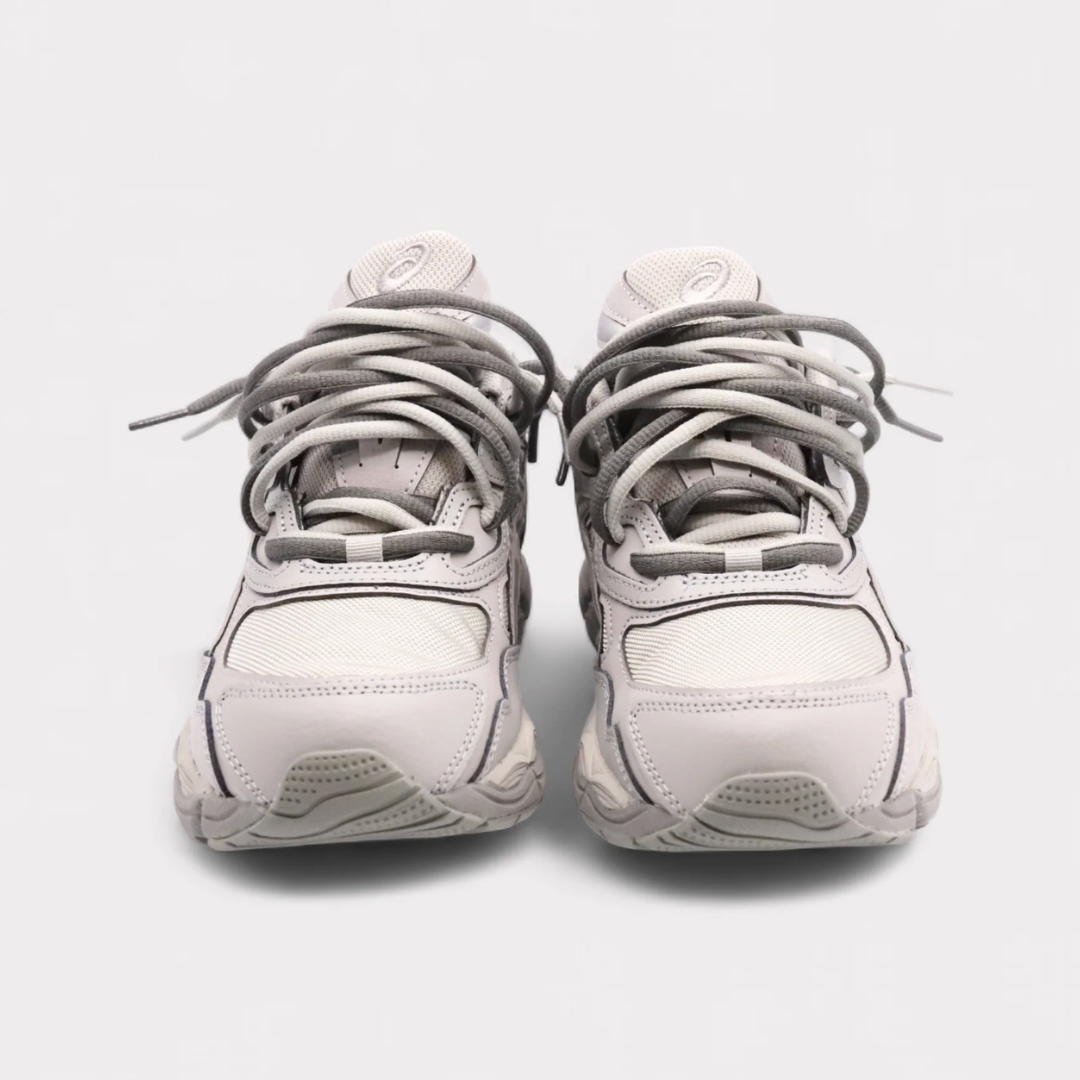 Scarpe Gel Cement Grey