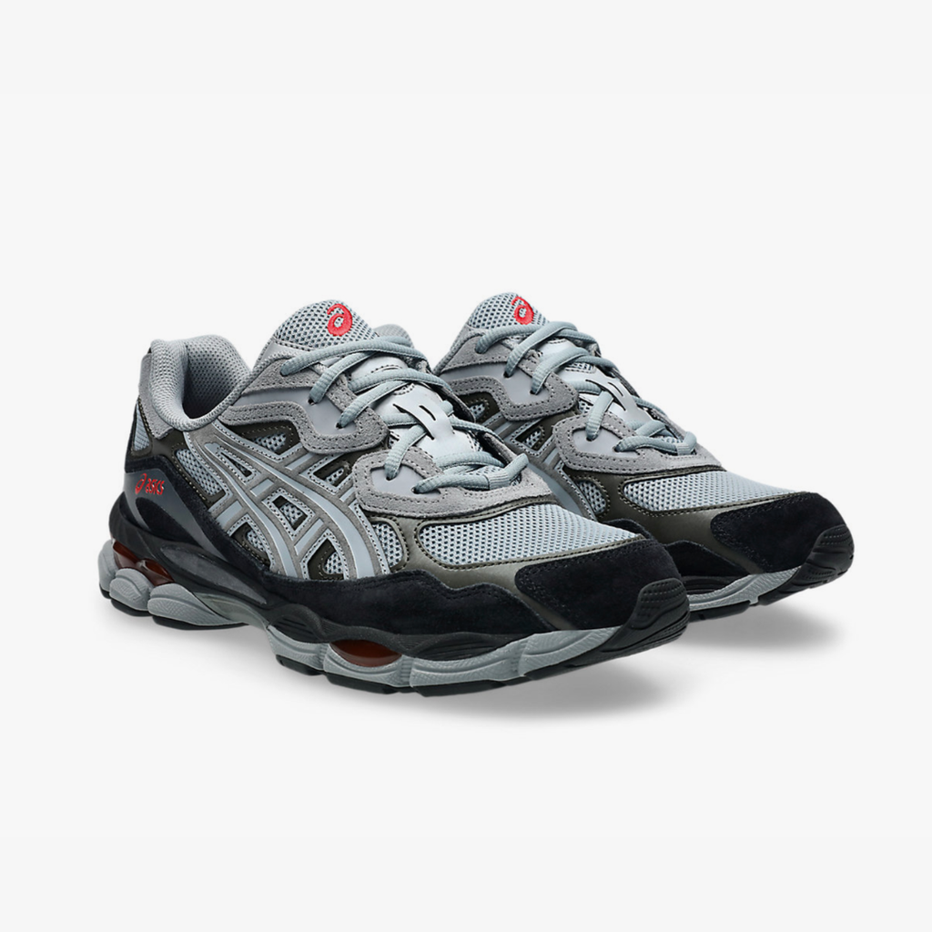 Scarpe Gel Gravel/Nere