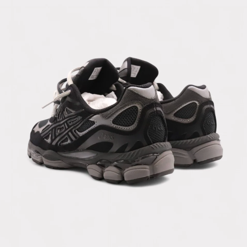 Scarpe Gel Nere