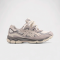 Scarpe Gel Oyster Grey
