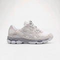 Scarpe Gel Grigio/Bianco