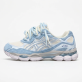 Scarpe Gel Artic Blue