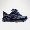 Scarpe Gel Ironclad/Black